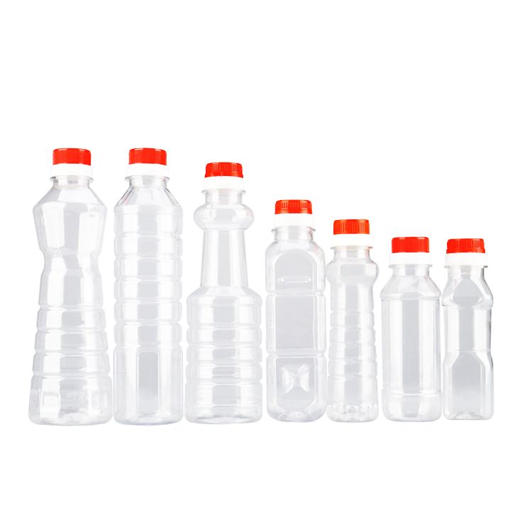 32mm Oil PET Preform Food-Grade Preform for Edible Oil Bottles