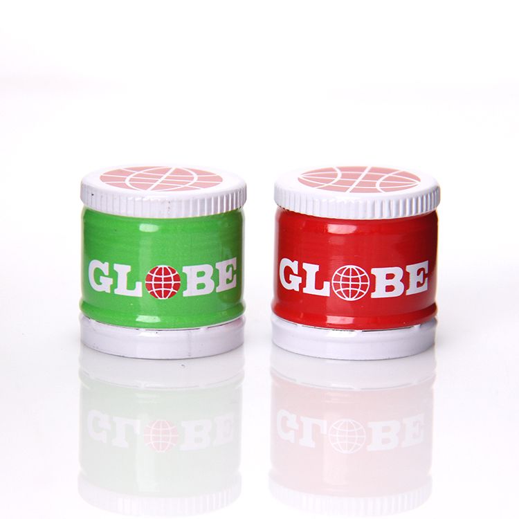 28mm Globe Metal Bottle Caps Liquor Glass Bottle Screw Caps