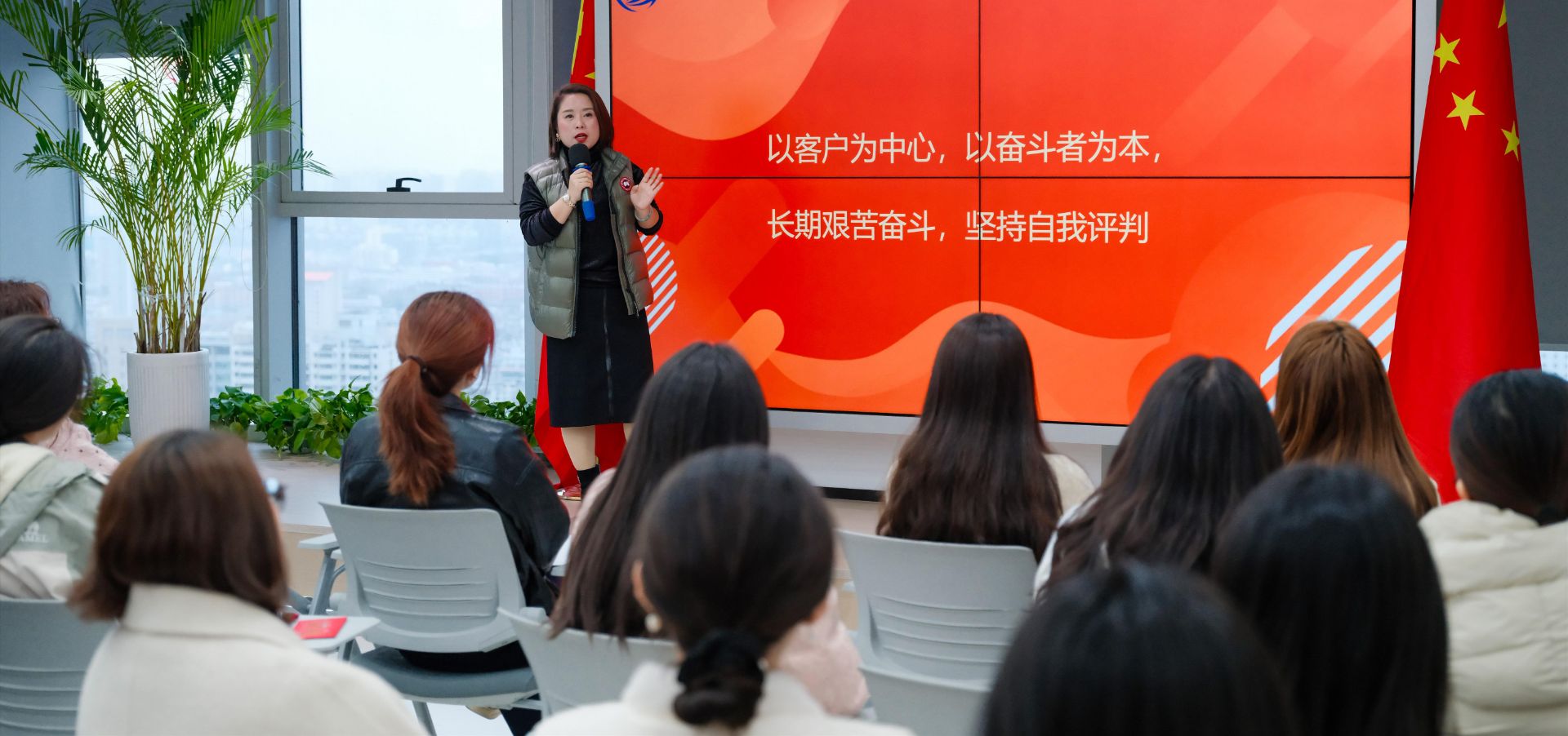 HK Rocsun Packaging Kicks Off 2026 with Customer-Centric Global Focus