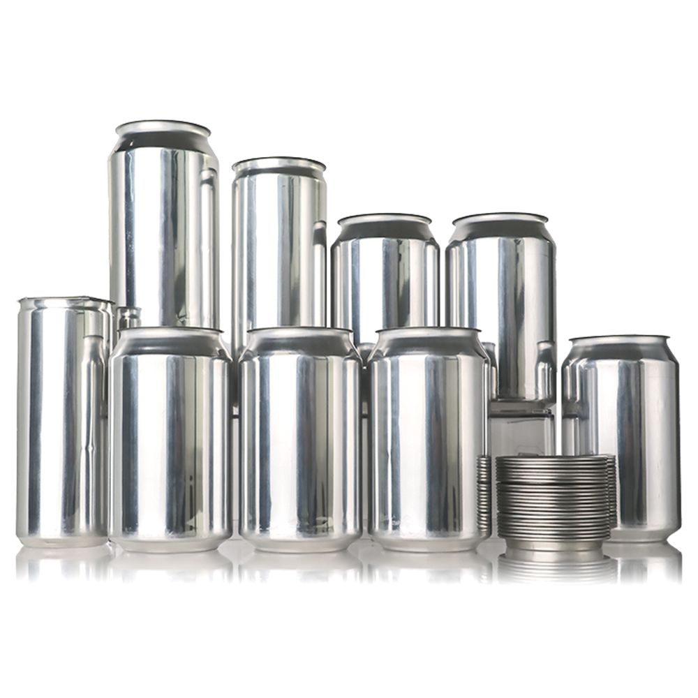 Why Aluminum Cans Are the Preferred Choice for Modern Beverage Packaging