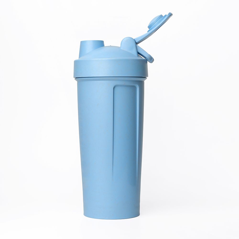 Leak-Proof Protein Shaker Bottle for Gym | BPA Free Sports Water Bottle