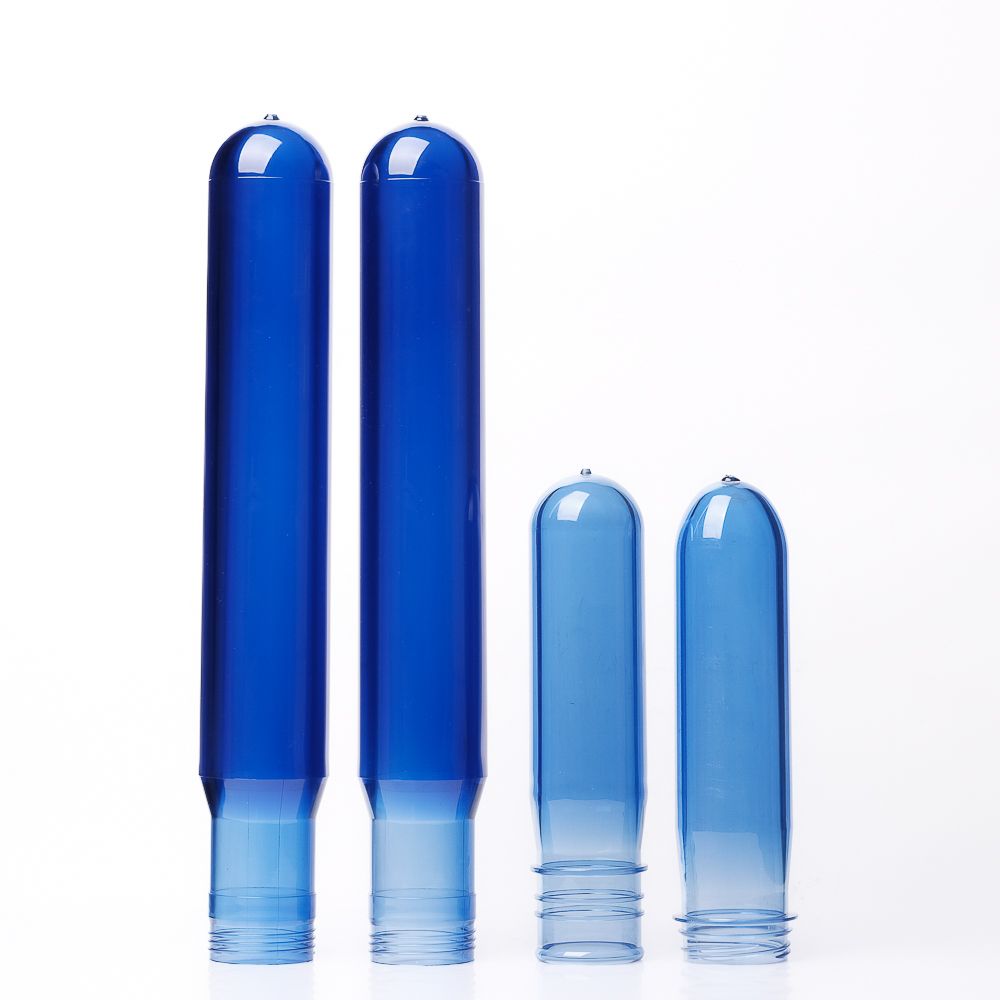 20L Gallon Water Bottle Preform Plastic PET Bottle Preform